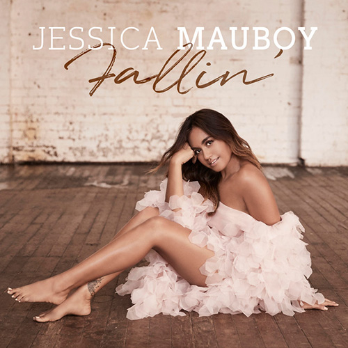 Jessica Mauboy Fallin' (from the TV series The Secret Daughter) Profile Image