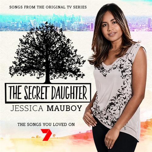 Jessica Mauboy Risk It Profile Image