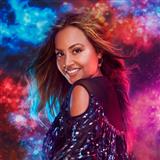 Download or print Jessica Mauboy We Got Love Sheet Music Printable PDF 7-page score for Pop / arranged Piano, Vocal & Guitar Chords (Right-Hand Melody) SKU: 253896