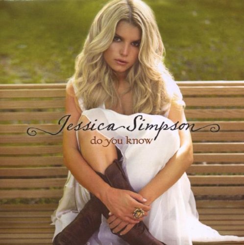 Jessica Simpson Come On Over Profile Image