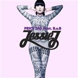 Download or print Jessie J Price Tag (feat. B.o.B) Sheet Music Printable PDF 6-page score for Pop / arranged Piano, Vocal & Guitar Chords (Right-Hand Melody) SKU: 82445