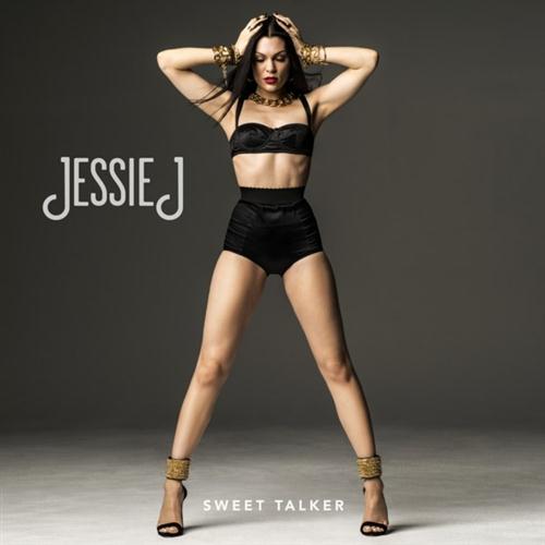 Jessie J Get Away Profile Image