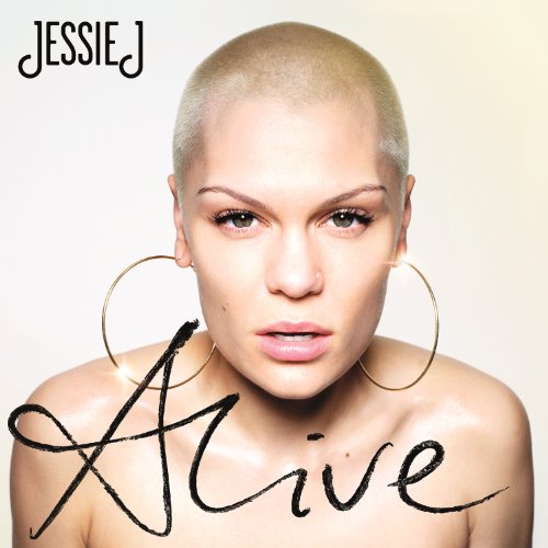 Jessie J It's My Party Profile Image