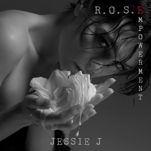 Jessie J Someone's Lady Profile Image