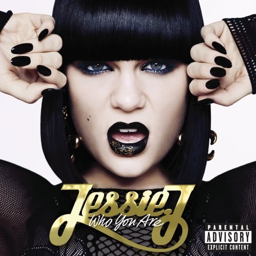 Jessie J Who's Laughing Now Profile Image