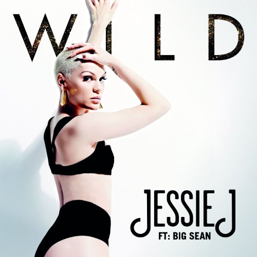 Jessie J Wild Profile Image