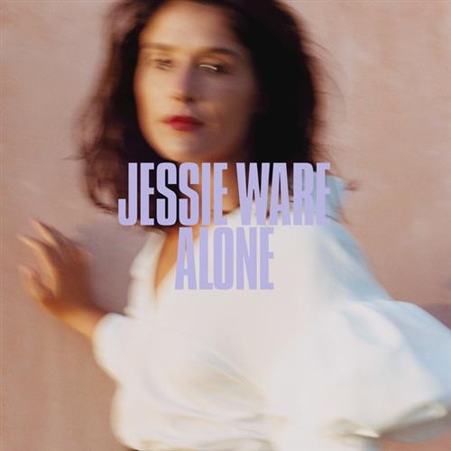 Jessie Ware Alone Profile Image