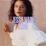 Download or print Jessie Ware Alone Sheet Music Printable PDF 10-page score for Pop / arranged Piano, Vocal & Guitar Chords SKU: 125197