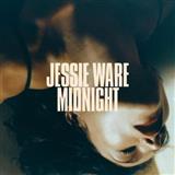 Download or print Jessie Ware Midnight Sheet Music Printable PDF 6-page score for Pop / arranged Piano, Vocal & Guitar Chords SKU: 124669