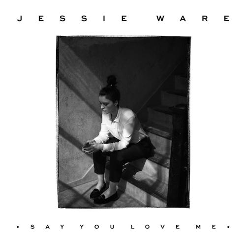 Jessie Ware Say You Love Me Profile Image