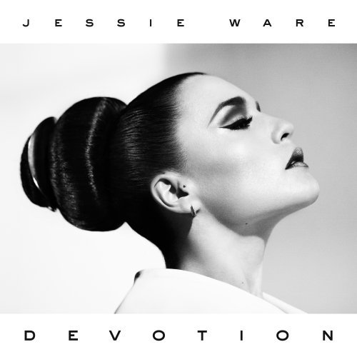 Jessie Ware Sweet Talk Profile Image