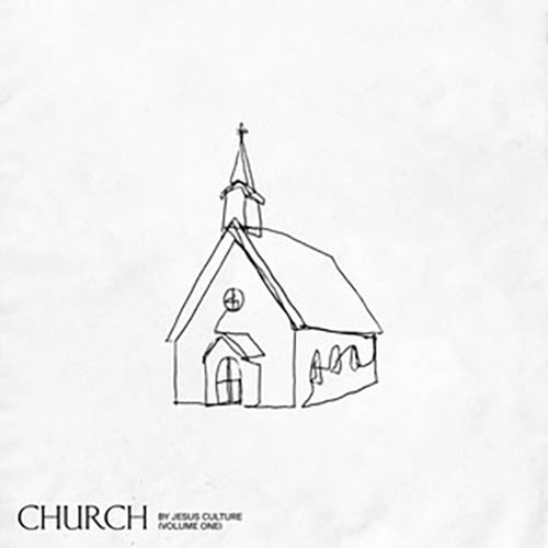 Jesus Culture Revival (feat. Chris McClarney) Profile Image