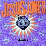 Download or print Jesus Jones Right Here, Right Now Sheet Music Printable PDF 2-page score for Rock / arranged Easy Lead Sheet / Fake Book SKU: 188856