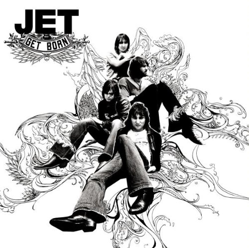 Jet Are You Gonna Be My Girl Profile Image