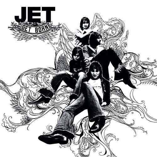 Jet Download Printable PDF Score Easily Download Jet Printable PDF piano music notes, guitar tabs for Lead Sheet / Fake Book. Transpose or transcribe this score in no time - Learn how to play song progression.