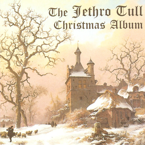 Jethro Tull Another Christmas Song Profile Image