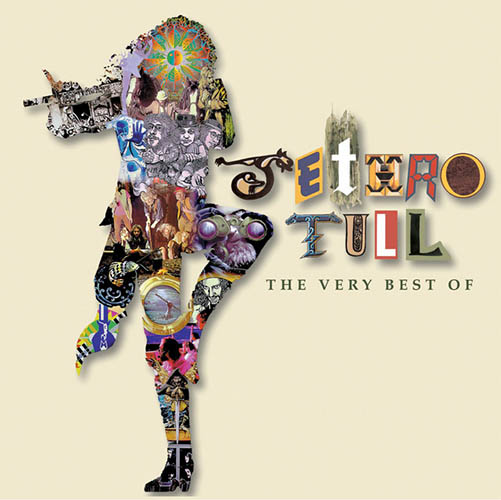 Jethro Tull New Day Yesterday Profile Image