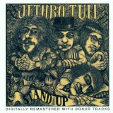 Download or print Jethro Tull Reasons For Waiting Sheet Music Printable PDF 5-page score for Rock / arranged Guitar Tab SKU: 93935