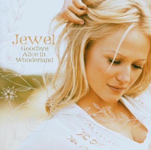 Jewel Goodbye Alice In Wonderland Profile Image