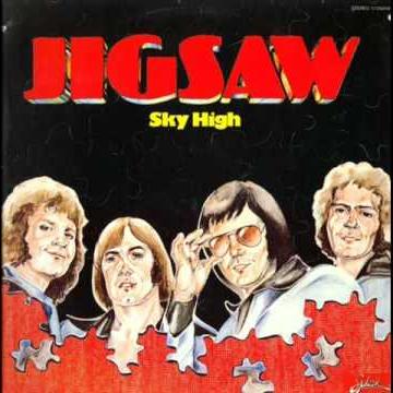 Jigsaw Sky High Profile Image