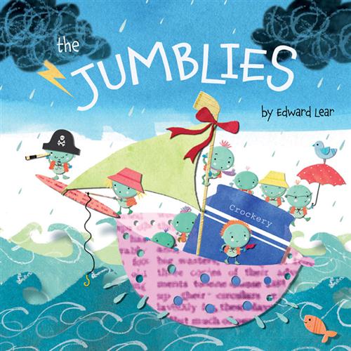 The Jumblies cover image