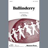 Download or print Jill Gallina Ballinderry Sheet Music Printable PDF 14-page score for Concert / arranged SSA Choir SKU: 87675