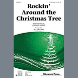 Download or print Jill Gallina Rockin' Around The Christmas Tree (arr. Jill Gallina) Sheet Music Printable PDF 11-page score for Christmas / arranged 3-Part Mixed Choir SKU: 87671