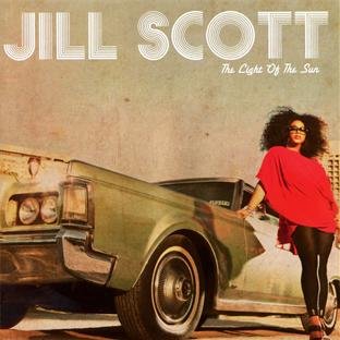 Jill Scott Blessed Profile Image