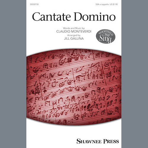 Jill Gallina Profile piano notes, guitar tabs for SSA Choir. Easy to transpose or transcribe. Learn how to play, download song progression by artist