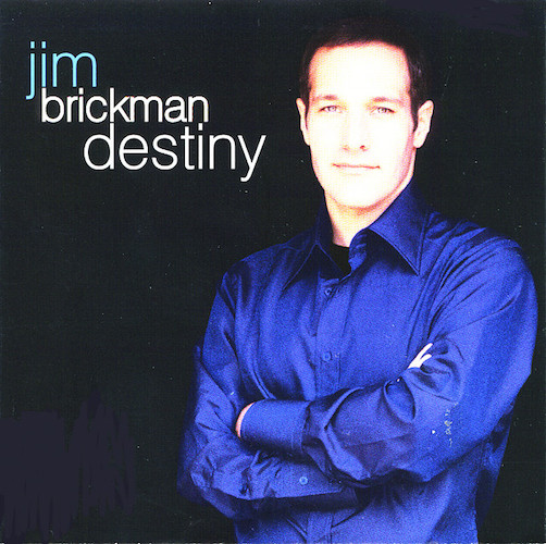 Jim Brickman Crossroads Profile Image