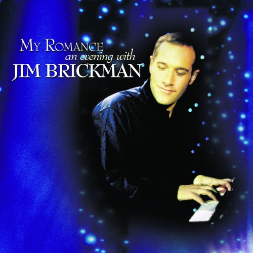 Jim Brickman Starbright Profile Image