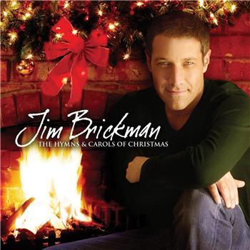 Jim Brickman with Richie McDonald Coming Home For Christmas Profile Image