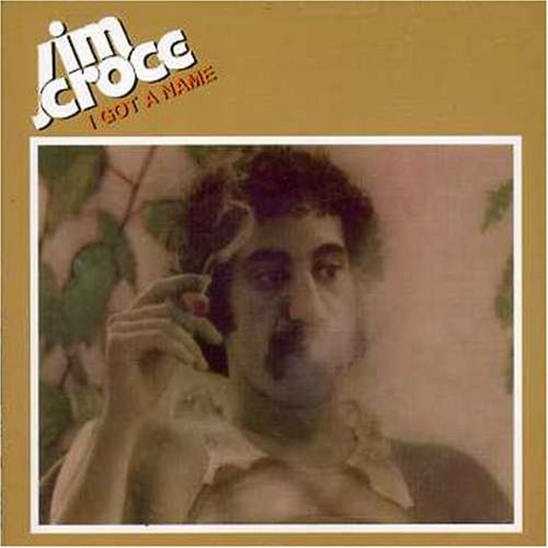 Jim Croce I'll Have To Say I Love You In A Song Profile Image
