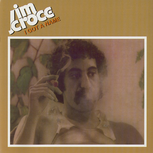 Jim Croce Lover's Cross Profile Image