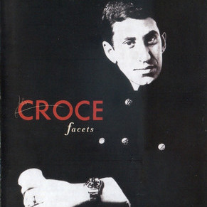 Jim Croce Maybe Tomorrow Profile Image