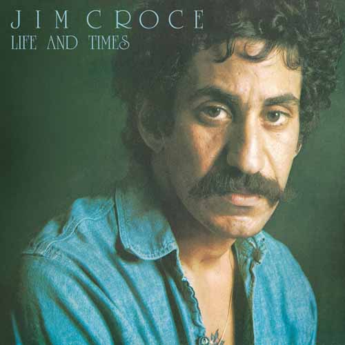 Jim Croce One Less Set Of Footsteps Profile Image