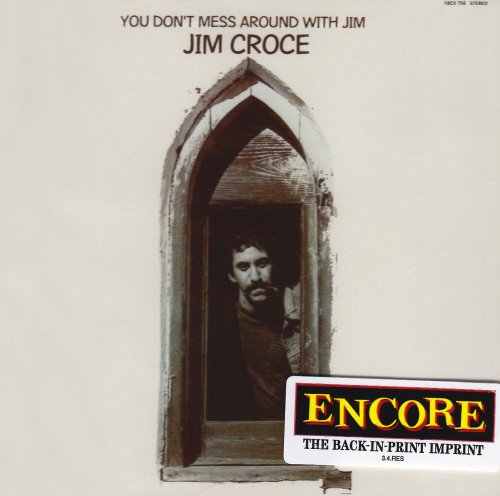 Jim Croce Time In A Bottle [Classical version] Profile Image