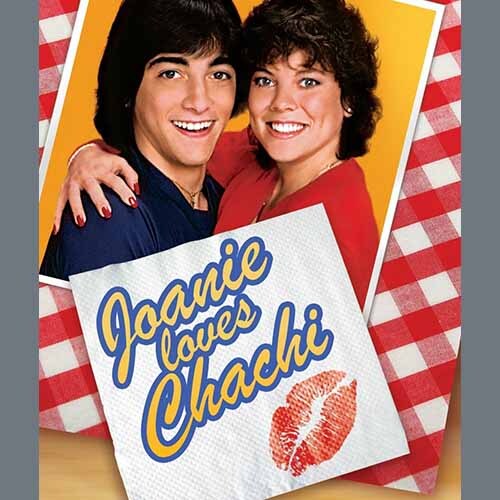 Jim Dunne You Look At Me (from Joanie Loves Chachi) Profile Image