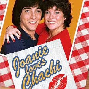 Jim Dunne You Look At Me (from the TV series Joanie Loves Chachi) Profile Image