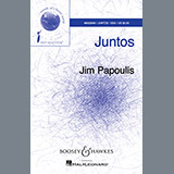 Download or print Jim Papoulis Juntos Sheet Music Printable PDF 17-page score for Concert / arranged SSA Choir SKU: 96201