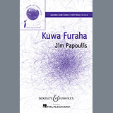 Download or print Jim Papoulis Kuwa Furaha Sheet Music Printable PDF 9-page score for Classical / arranged 2-Part Choir SKU: 150135