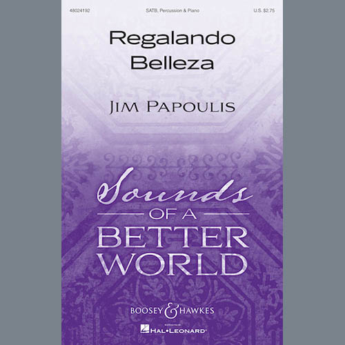 Jim Papoulis Regalando Belleza Profile Image