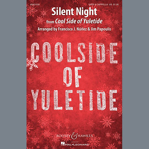 Silent Night cover image