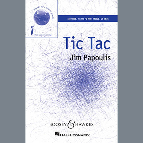 Tic Tac cover image