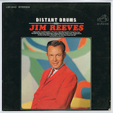 Download or print Jim Reeves Distant Drums Sheet Music Printable PDF 5-page score for Country / arranged Easy Piano SKU: 20208