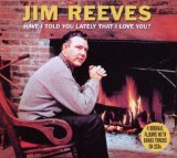 Download or print Jim Reeves He'll Have To Go Sheet Music Printable PDF 1-page score for Country / arranged Lead Sheet / Fake Book SKU: 182678