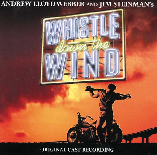Jim Steinman Whistle Down The Wind Profile Image