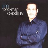 Download or print Jim Brickman Destiny Sheet Music Printable PDF 6-page score for Wedding / arranged Piano, Vocal & Guitar Chords (Right-Hand Melody) SKU: 1230685.