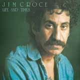 Download or print Jim Croce Careful Man Sheet Music Printable PDF 2-page score for Pop / arranged Guitar Chords/Lyrics SKU: 171632