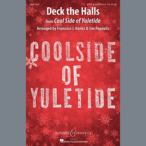 Jim Papoulis Deck The Halls Profile Image